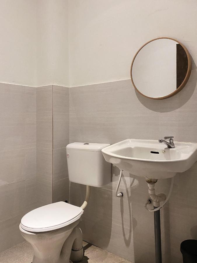 Hinggap Cendana Villa Масаи Екстериор снимка