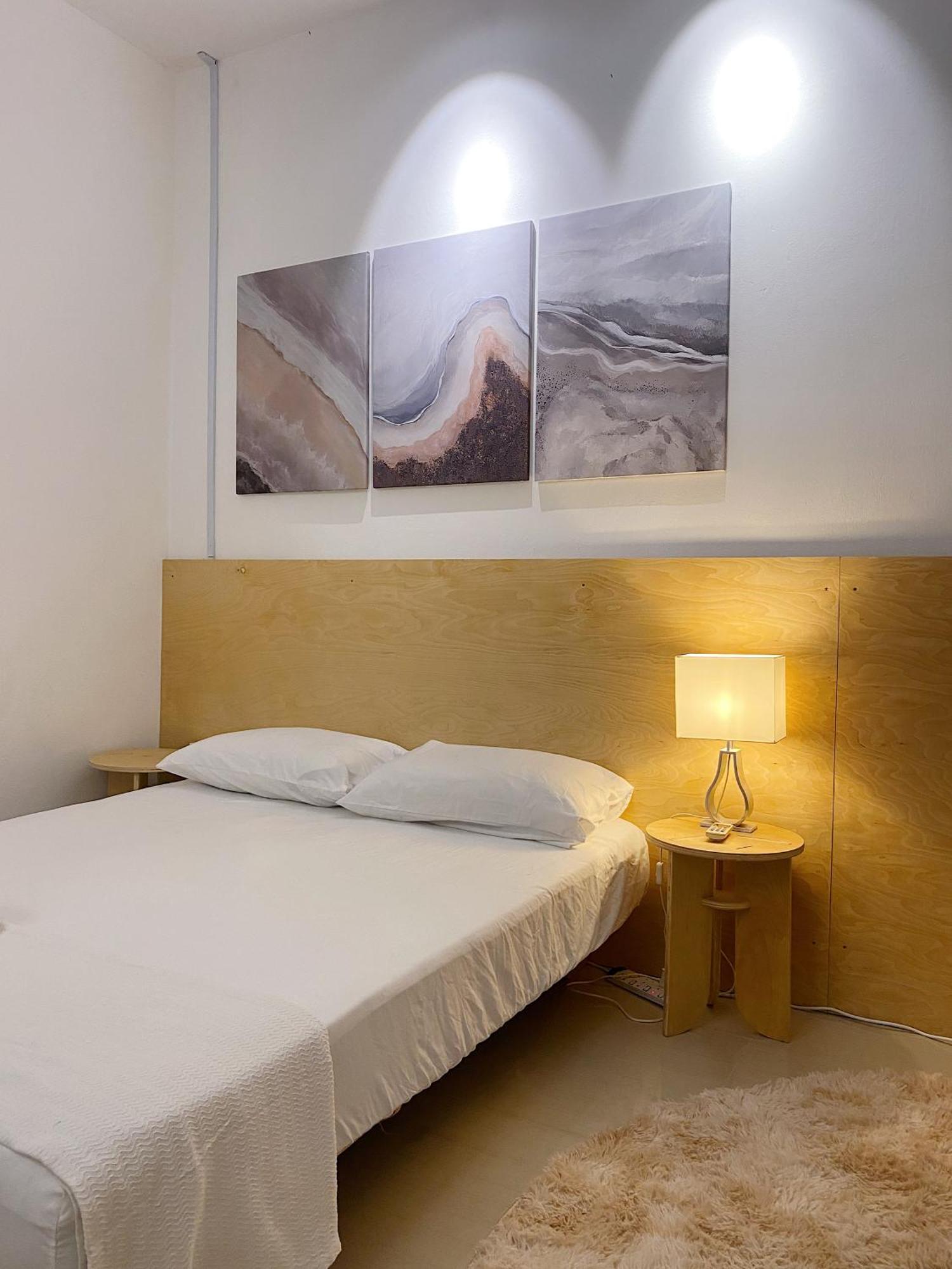 Hinggap Cendana Villa Масаи Екстериор снимка