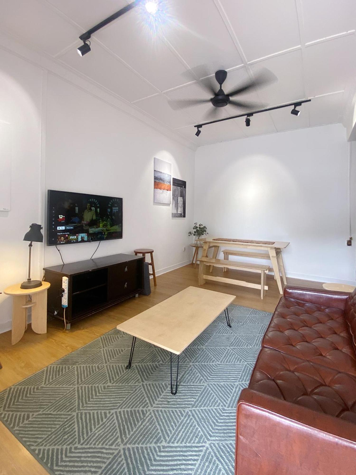 Hinggap Cendana Villa Масаи Екстериор снимка