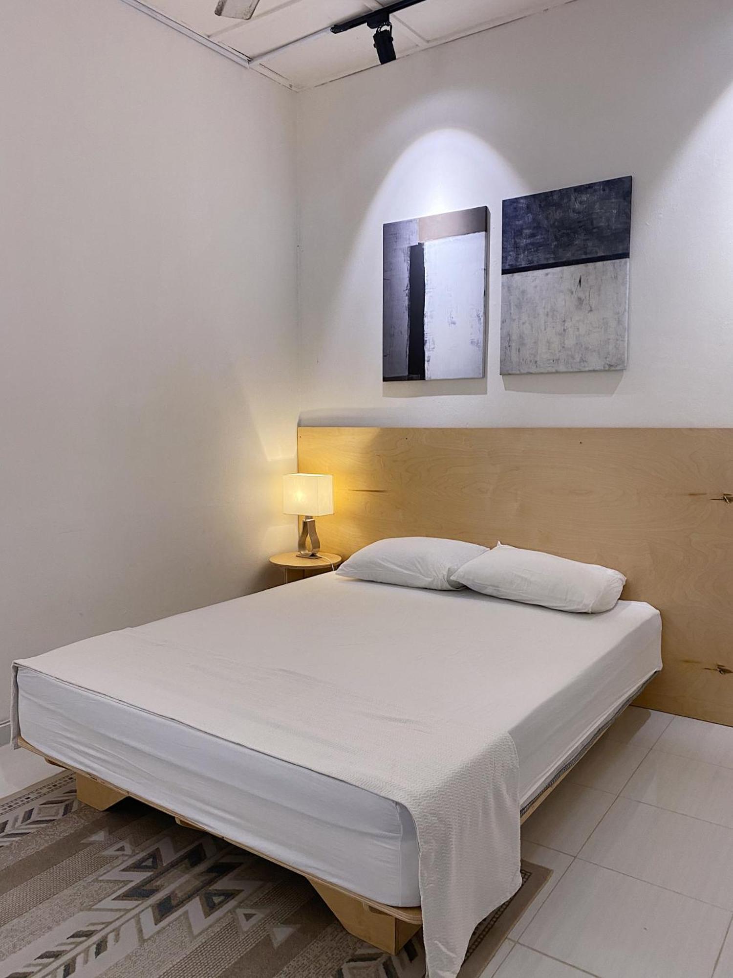 Hinggap Cendana Villa Масаи Екстериор снимка